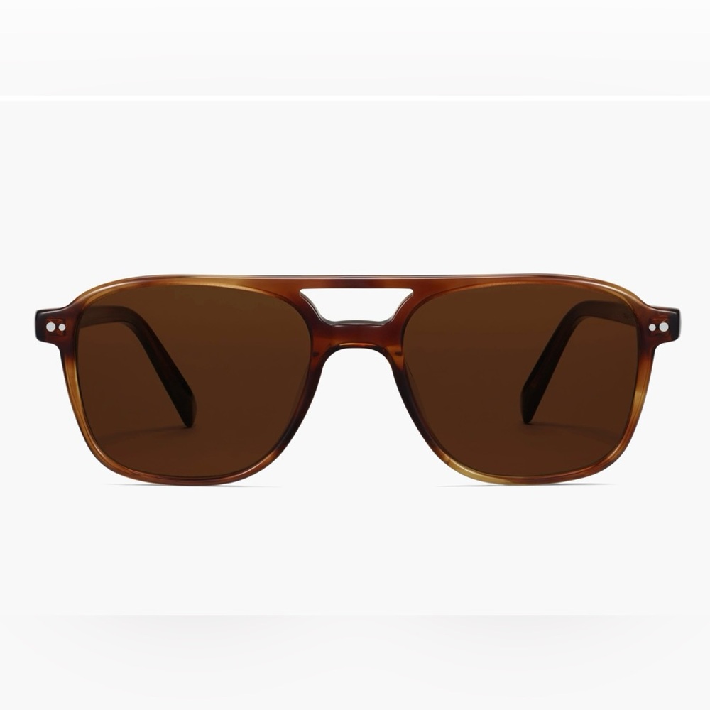 Warby Parker Brimmer Sunglasses